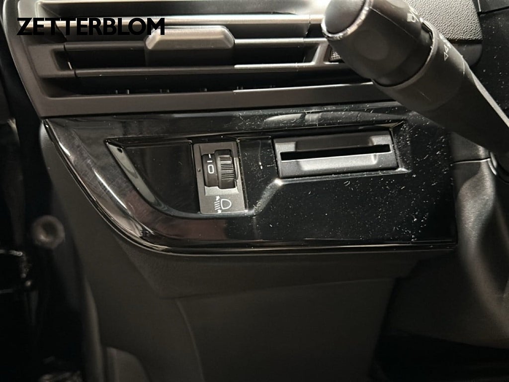 Minibuss Citroën C4 15 av 21