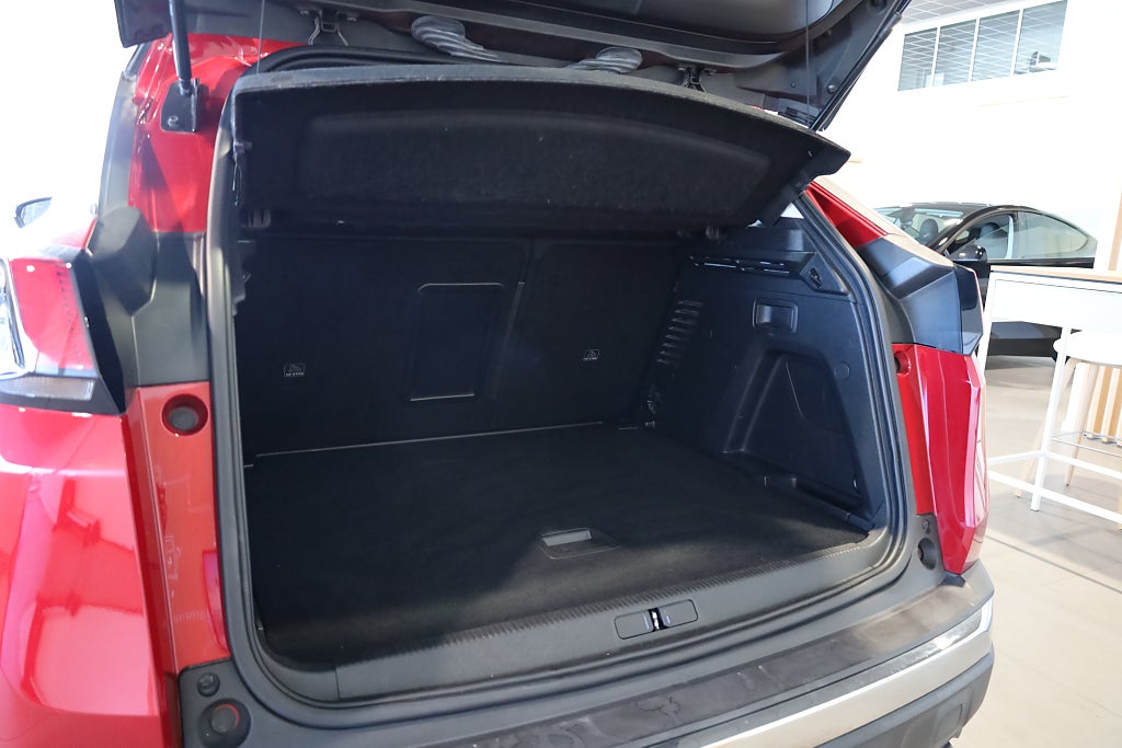 Peugeot 3008 1.2 PureTech 130 EAT Active | Farthållare | Bluetooth | 2017