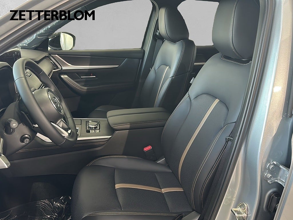 Kombi Mazda CX-60 7 av 18