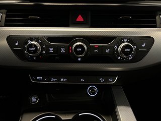 Audi A4 allroad 4x4 2.0 TFSI S Tronic Proline S&V-däck/Pvärm