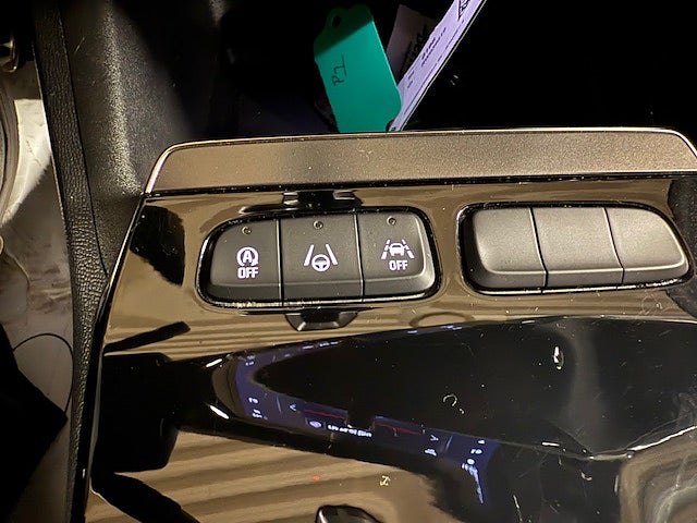 Bild på Opel Mokka Ultimate 1.2 PT 130hk AUT