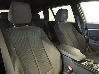 Kombi BMW 320 10 av 22