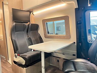 Husbil-övrigt Kabe TMCRV 690 LB 14 av 31