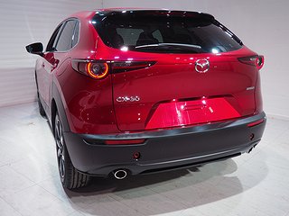 Kombi Mazda CX-30 4 av 20