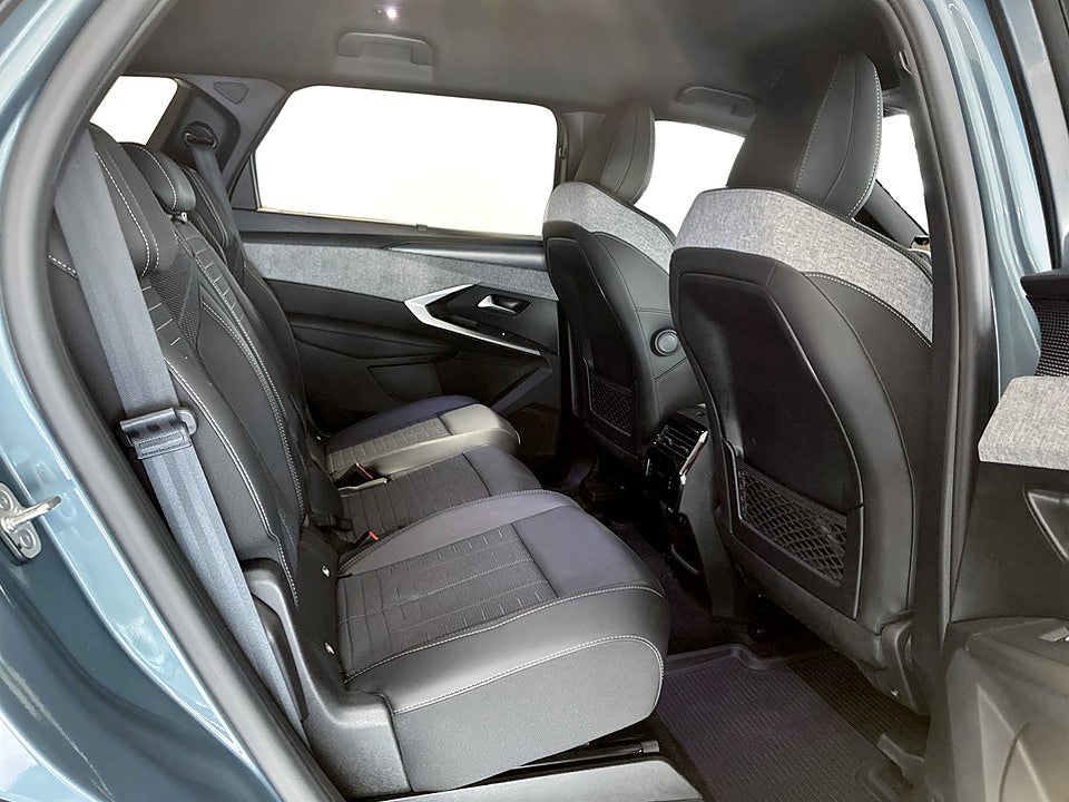Bild på Peugeot 5008 GT Hybrid 145hk Aut KAMPANJ BRÄNSLE INGÅR