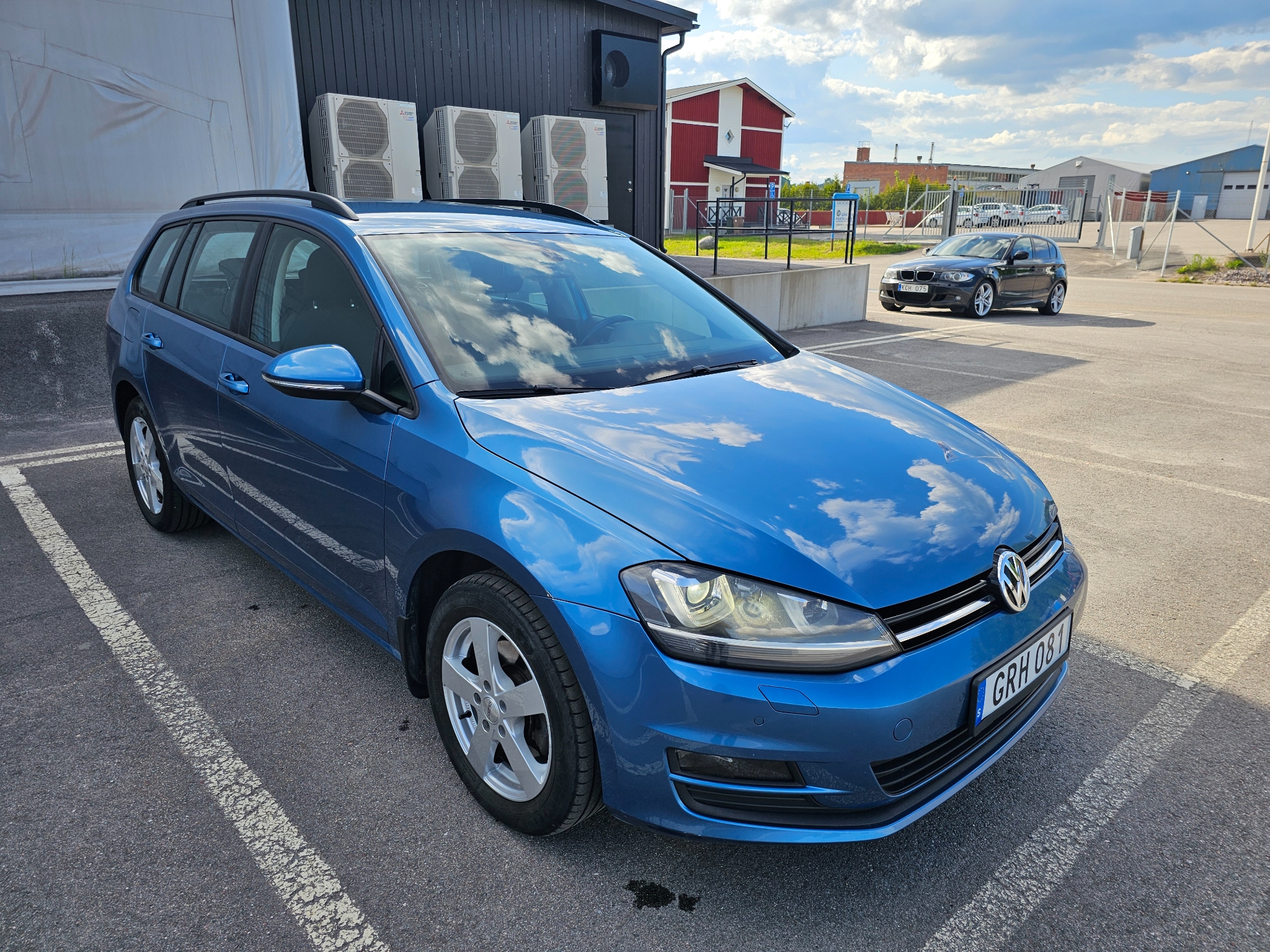 Volkswagen Golf 2014, bild 2/34