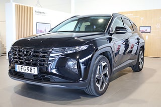 Kombi Hyundai Tucson 1 av 9
