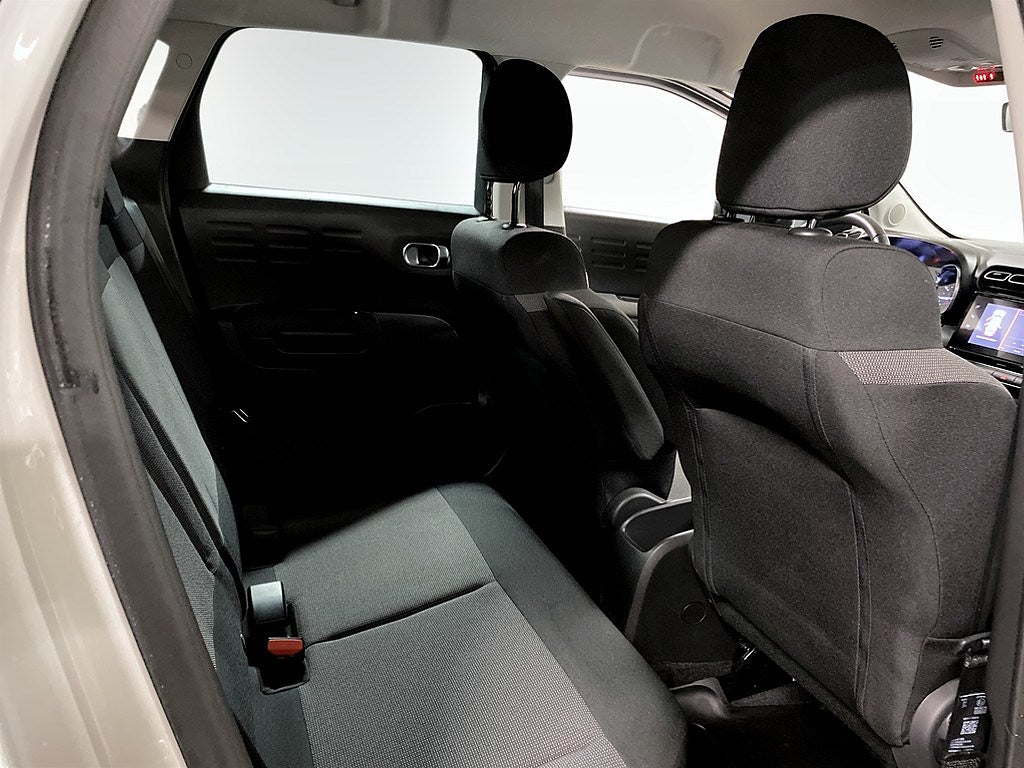 Bild på Citroën C3 Aircross Shine 1.2 PT 130hk Aut - CARPLAY, NAVI