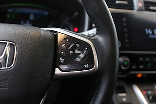 SUV Honda CR-V 17 av 20
