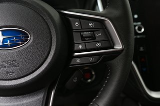 Kombi Subaru Outback 16 av 22