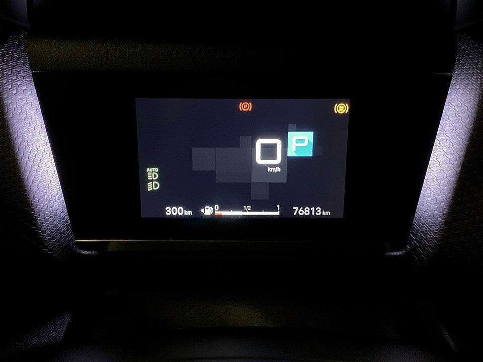 Bild på Citroën C4 Shine 1.2 PT 130hk Aut B-KAMERA NAVI