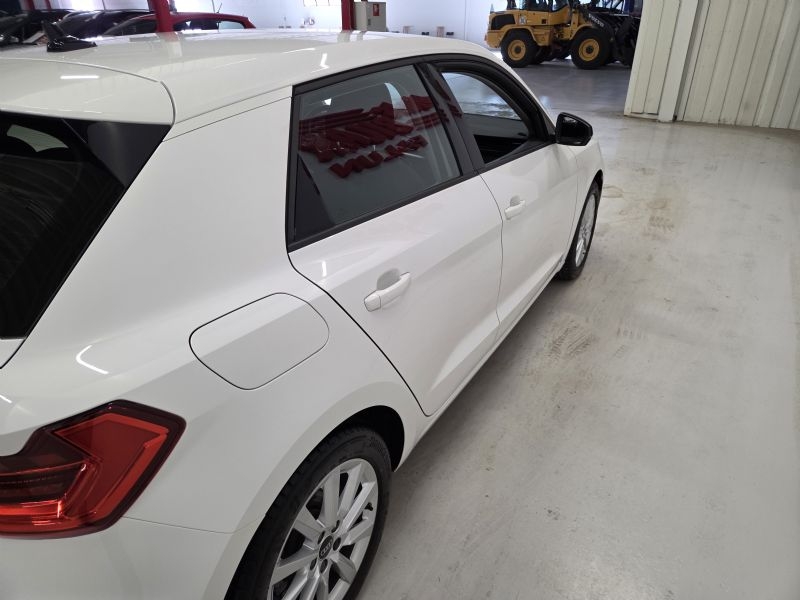 Audi A1 2023, bild 5/37