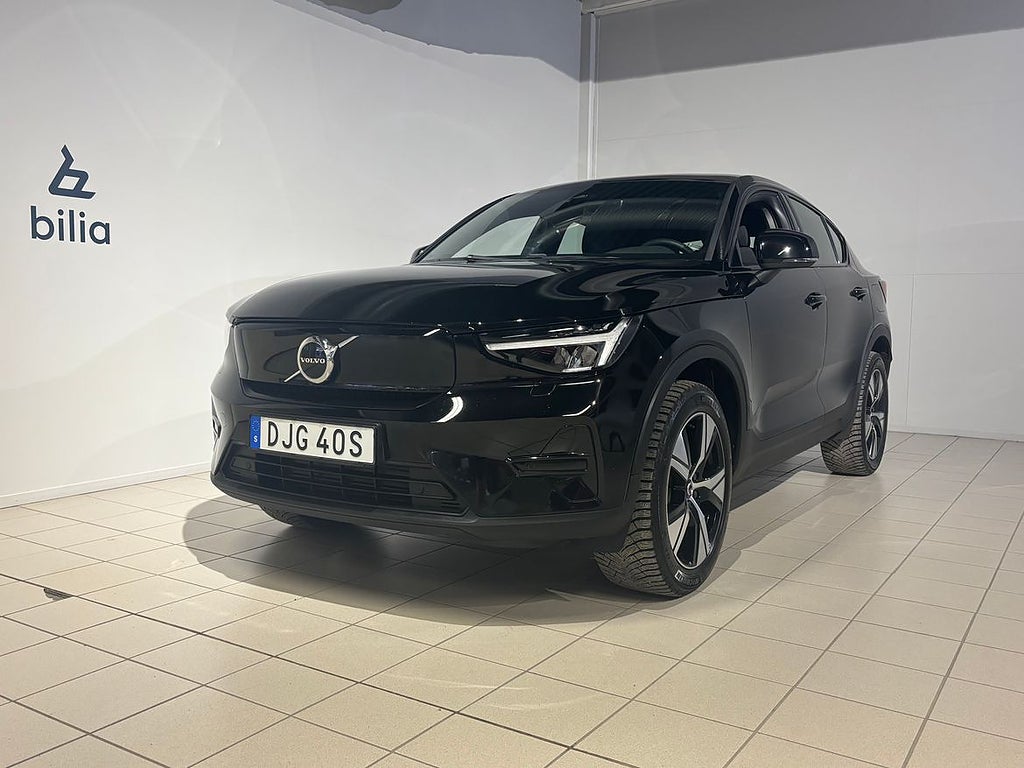 Volvo C40 Recharge Single Motor Core