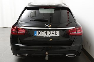 Kombi Mercedes-Benz C 7 av 26