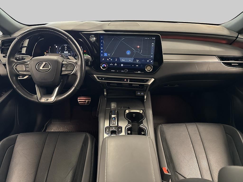 Lexus RX 2023 - miniatyr 8