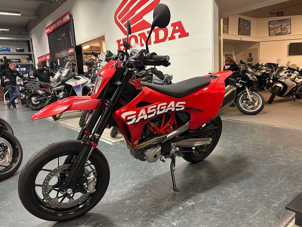 GasGas SM700 Supermoto (45mil) 