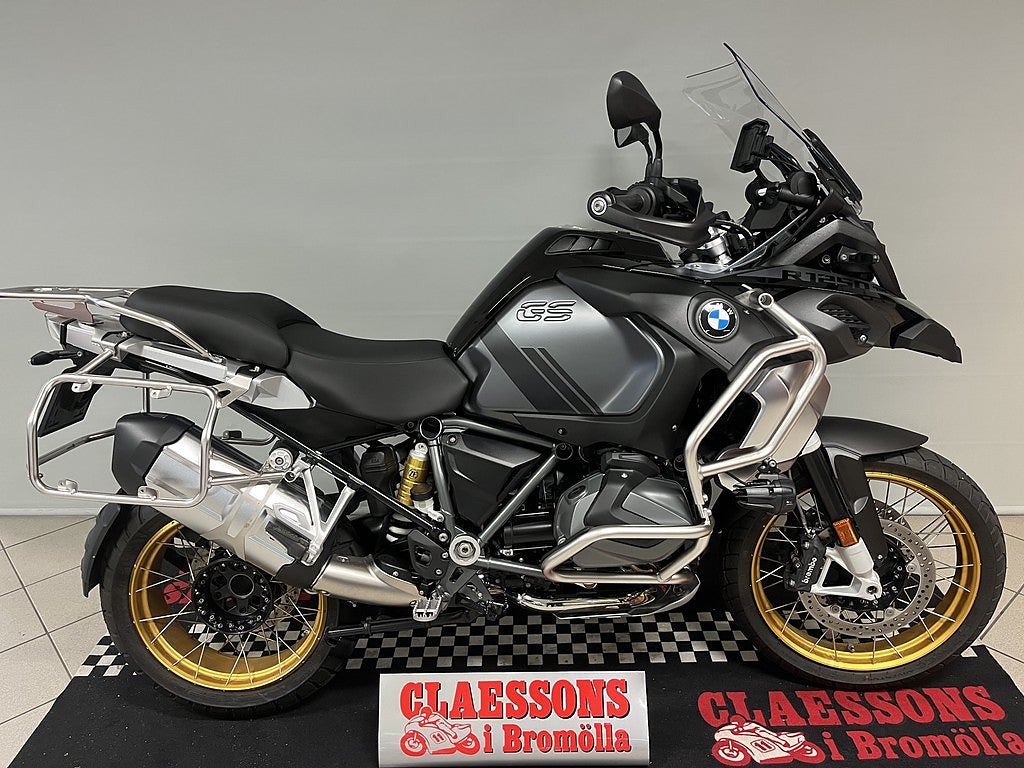 BMW R 1250 GS Adventure 