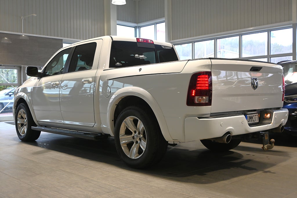 RAM 1500 2015 - miniatyr 3