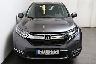 SUV Honda CR-V 5 av 25