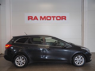 Kombi Kia Cee´d 4 av 22