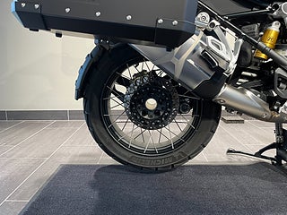 BMW R1250GSA / 3st väskor/Service avt. /Förlängd garanti/3,45% ränta