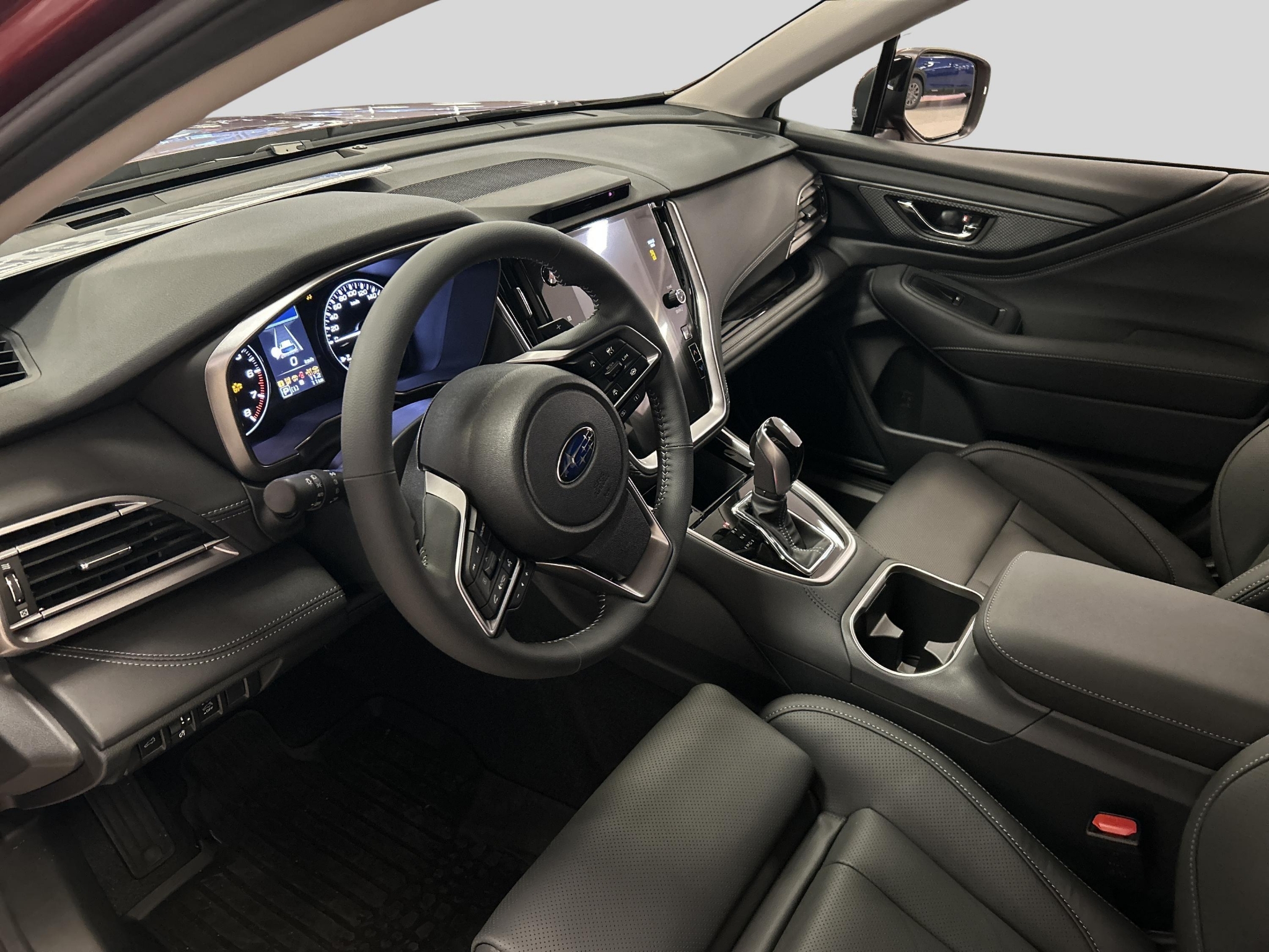 Subaru Outback 2025, photo 5/33