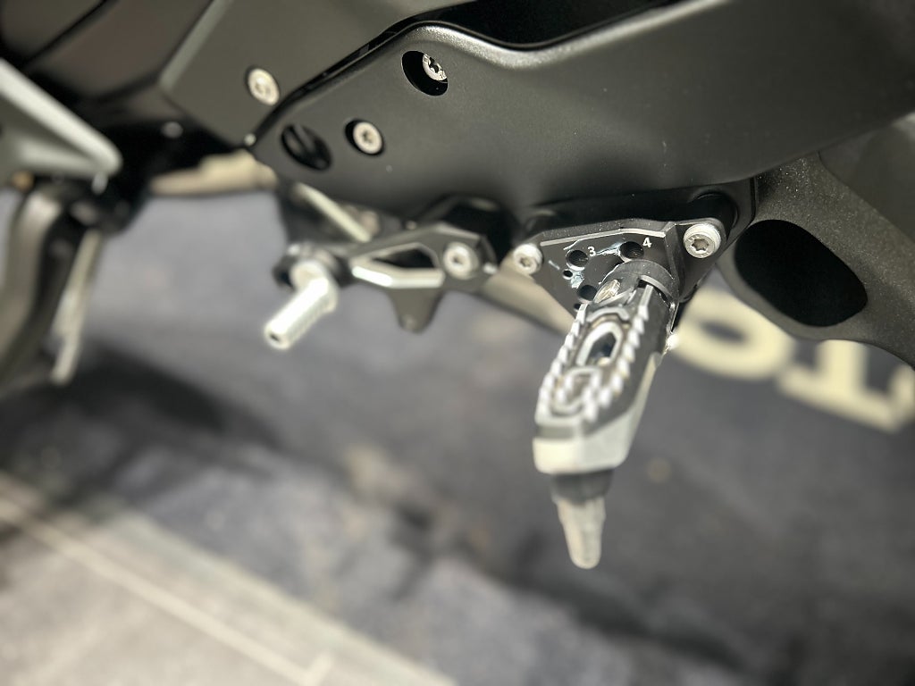 BMW R1300R/Räntekampanj 3,45%/Performance/För beställning.