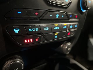 Ford ranger Dubbelhytt Wildtrak Dvärm Drag Kamera SoV MOMS