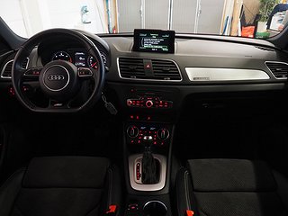 SUV Audi Q3 16 av 22