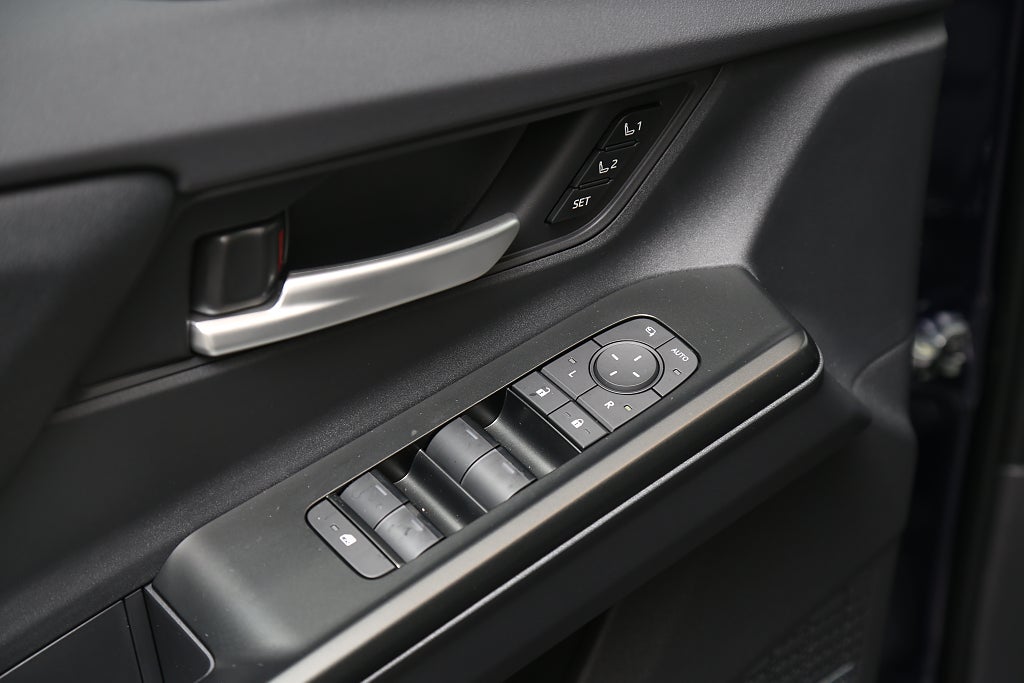 Subaru Solterra Touring | 74.7 kWh 343hk AWD