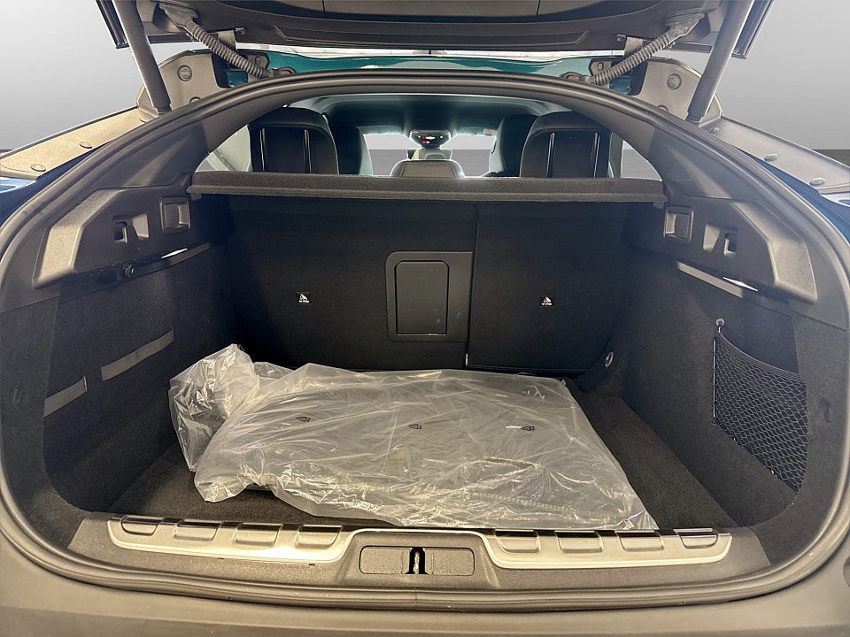 Bild på Peugeot 408 GT 130hk Aut B-KAMERA CARPLAY