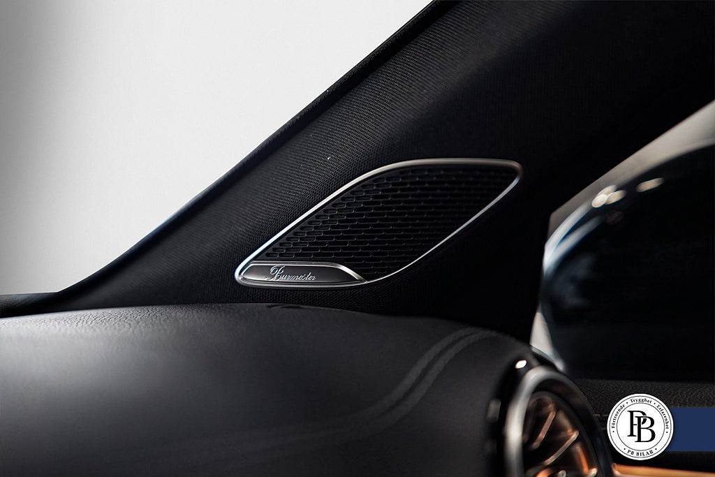Mercedes-Benz AMG