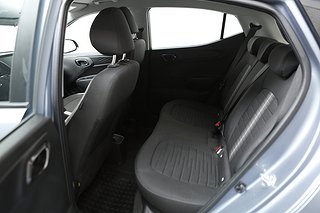 Halvkombi Hyundai i10 20 av 21