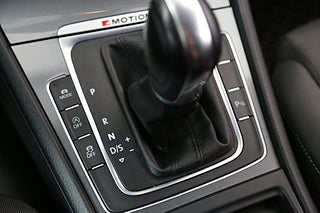 Kombi Volkswagen Golf Alltrack 23 av 25