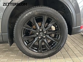 SUV Mazda CX-5 12 av 20