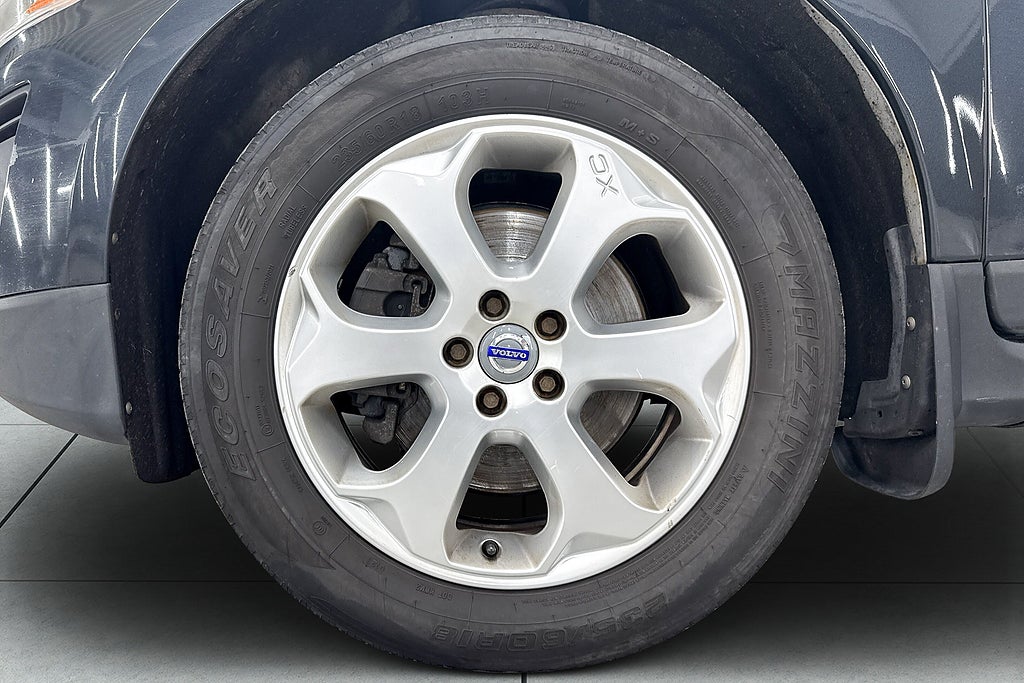 Volvo XC60 2010