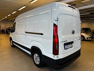 Maxus E-Deliver 9 88.5 kWh 11m3 CarPlay/Kamera/SoV-däck/MOMS