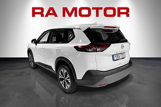 SUV Nissan X-Trail 8 av 14