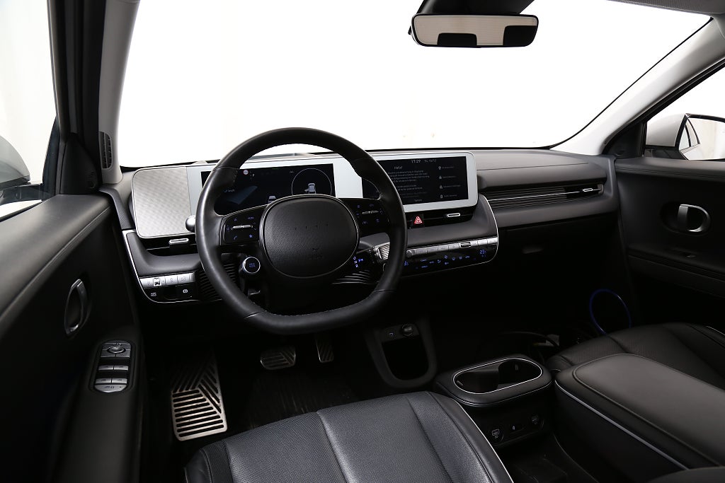 Hyundai IONIQ 5 AWD 77,4kWh Advanced Komfortpaket PLUS