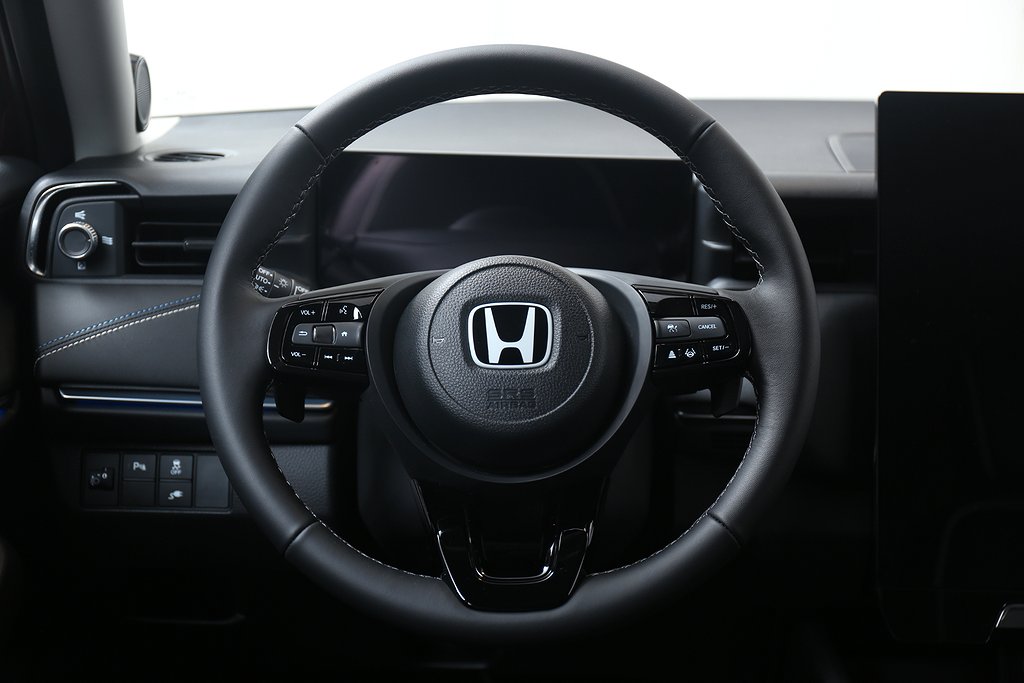 Honda e:Ny1 Elegance 68.8kWh 412km räckvidd KAMPANJ! 2024