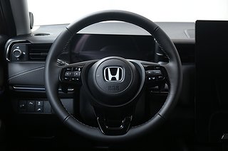 SUV Honda e:Ny1 11 av 20