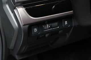 SUV Subaru XV 13 av 16