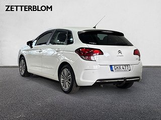 Halvkombi Citroën C4 3 av 26