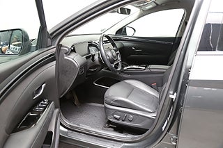 SUV Hyundai Tucson 12 av 33