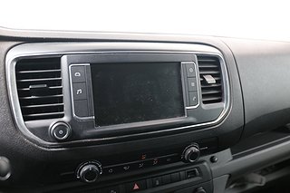 Transportbil - Skåp Citroën Jumpy 5 av 11