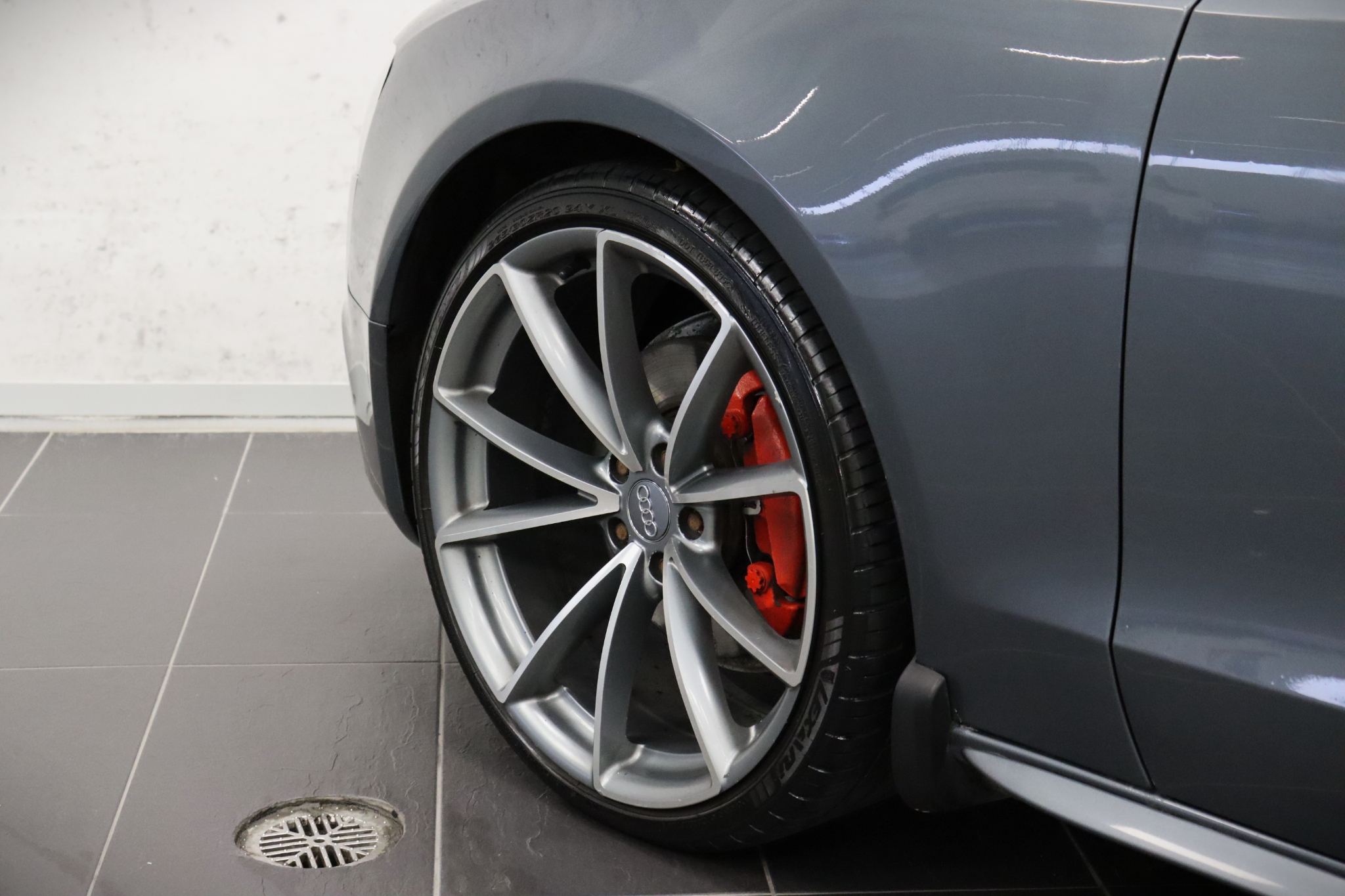 Audi A5 Coupé 2012, kuva 6/46