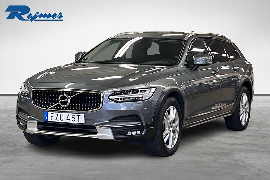 Volvo V90 Cross Country D4 AWD Pro Edition