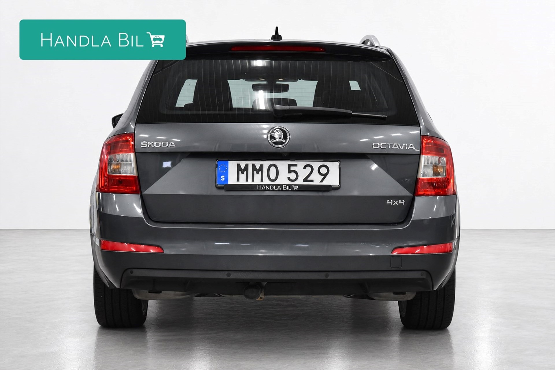 Skoda Octavia 1.8 TSI 4x4 Canton Drag 2017, kuva 6/10