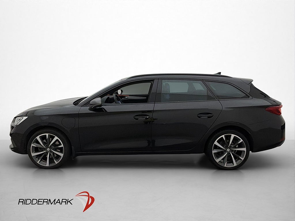 Seat Leon ST
