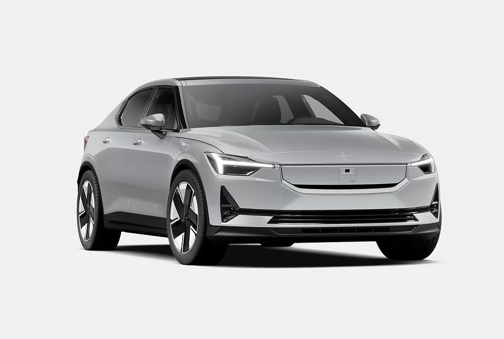 Polestar 2 Long Range Single Motor Business edition Privatleasing